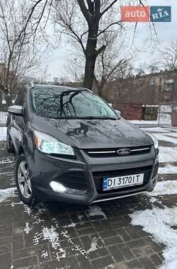 Цены Ford Escape Газ пропан-бутан / Бензин