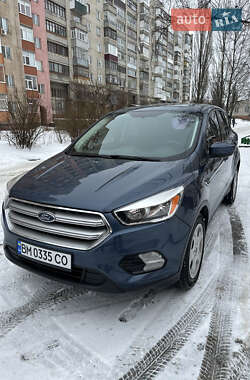 Цены Ford Escape Газ пропан-бутан / Бензин