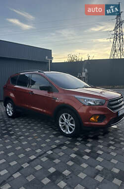 Цены Ford Escape Газ пропан-бутан / Бензин