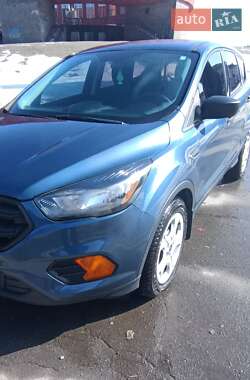 Цены Ford Escape Газ пропан-бутан / Бензин