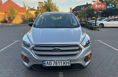 Цены Ford Escape Газ пропан-бутан / Бензин