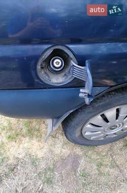 Ціни Ford Escort Газ пропан-бутан / Бензин