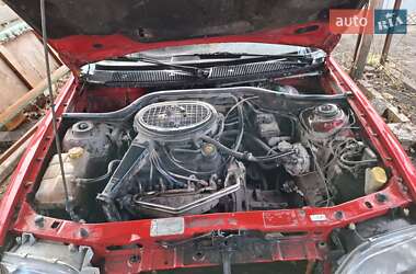 Цены Ford Escort Газ пропан-бутан / Бензин