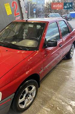 Ціни Ford Escort Газ пропан-бутан / Бензин