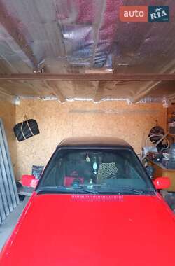 Ціни Ford Escort Газ пропан-бутан / Бензин