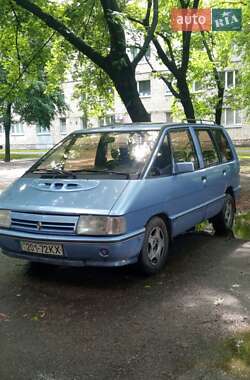 Цены Renault Espace Газ пропан-бутан / Бензин