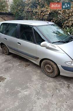 Цены Renault Espace Газ пропан-бутан / Бензин