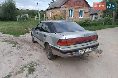 Цены Daewoo Espero Газ пропан-бутан / Бензин