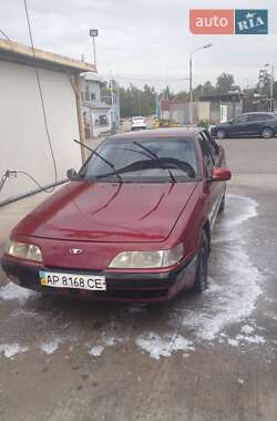 Цены Daewoo Espero Газ пропан-бутан / Бензин