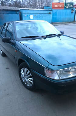Ціни Daewoo Espero Газ пропан-бутан / Бензин
