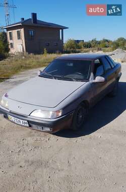 Ціни Daewoo Espero Газ пропан-бутан / Бензин