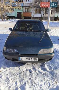 Ціни Daewoo Espero Газ пропан-бутан / Бензин