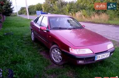 Ціни Daewoo Espero Газ пропан-бутан / Бензин