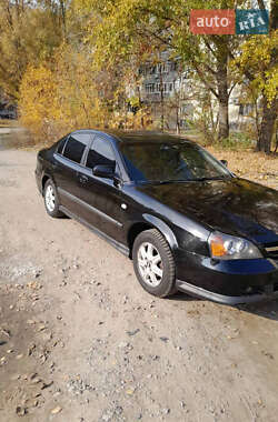 Цены Chevrolet Evanda Газ пропан-бутан / Бензин