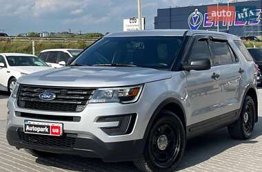Цены Ford Explorer Газ пропан-бутан / Бензин