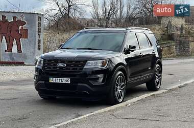 Цены Ford Explorer Газ пропан-бутан / Бензин