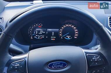 Цены Ford Explorer Газ пропан-бутан / Бензин