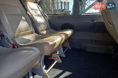 Цены Chevrolet Express Газ пропан-бутан / Бензин