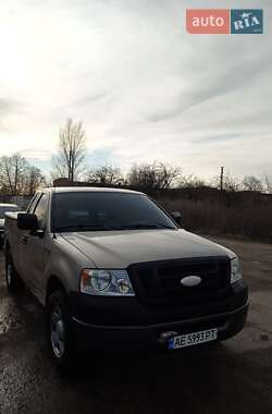 Ціни Ford F-150 Газ пропан-бутан / Бензин