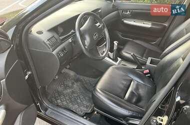 Ціни BYD F3 Газ пропан-бутан / Бензин