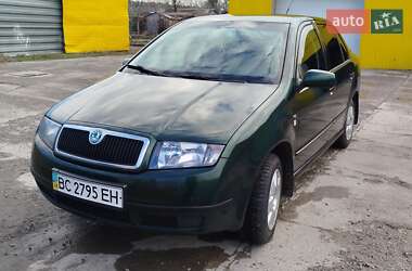 Цены Skoda Fabia Газ пропан-бутан / Бензин