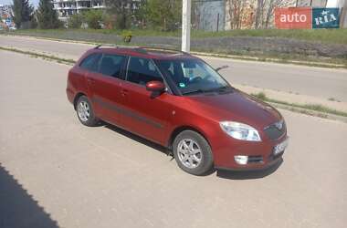 Цены Skoda Fabia Газ пропан-бутан / Бензин