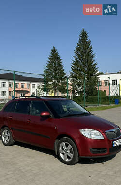 Ціни Skoda Fabia Газ пропан-бутан / Бензин