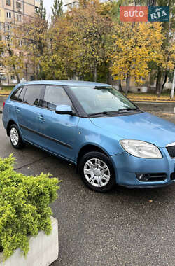 Ціни Skoda Fabia Газ пропан-бутан / Бензин