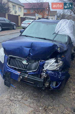 Цены Skoda Fabia Газ пропан-бутан / Бензин