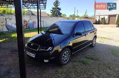 Ціни Skoda Fabia Газ пропан-бутан / Бензин