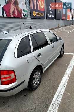 Ціни Skoda Fabia Газ пропан-бутан / Бензин