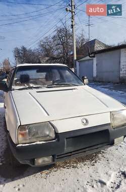 Цены Skoda Favorit Газ пропан-бутан / Бензин