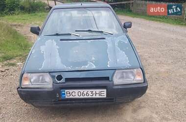 Ціни Skoda Favorit Газ пропан-бутан / Бензин