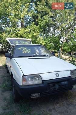 Цены Skoda Favorit Газ пропан-бутан / Бензин