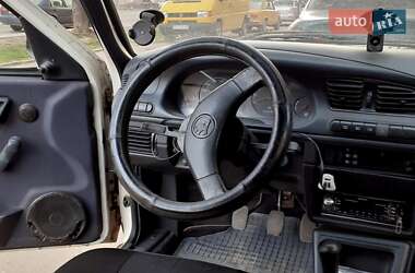 Ціни Skoda Favorit Газ пропан-бутан / Бензин