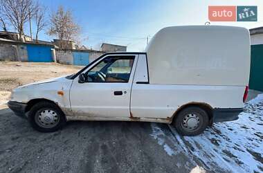 Цены Skoda Felicia Газ пропан-бутан / Бензин