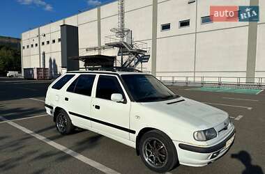 Ціни Skoda Felicia Газ пропан-бутан / Бензин