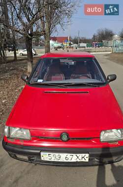 Цены Skoda Felicia Газ пропан-бутан / Бензин