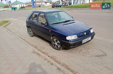 Цены Skoda Felicia Газ пропан-бутан / Бензин