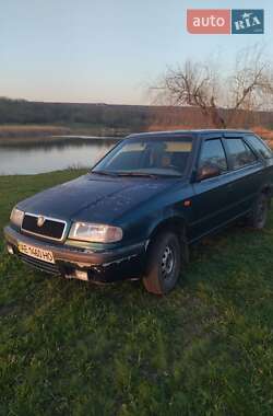 Ціни Skoda Felicia Газ пропан-бутан / Бензин