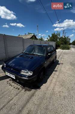 Цены Skoda Felicia Газ пропан-бутан / Бензин