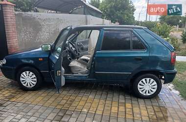 Ціни Skoda Felicia Газ пропан-бутан / Бензин