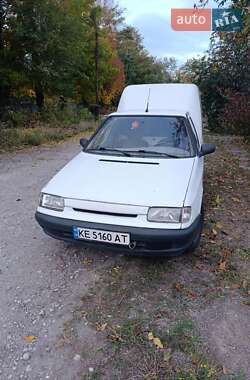 Ціни Skoda Felicia Газ пропан-бутан / Бензин