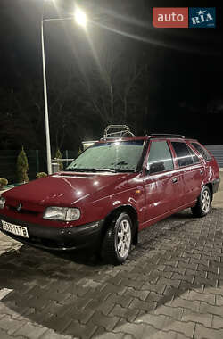 Цены Skoda Felicia Газ пропан-бутан / Бензин