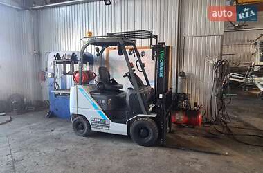 Цены Nissan FG Газ пропан-бутан / Бензин