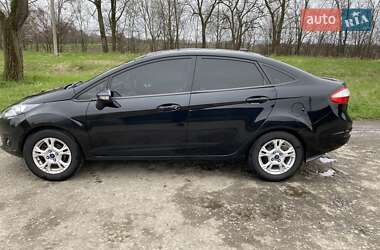 Цены Ford Fiesta Газ пропан-бутан / Бензин