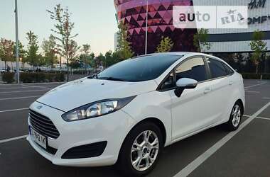 Цены Ford Fiesta Газ пропан-бутан / Бензин