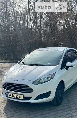 Цены Ford Fiesta Газ пропан-бутан / Бензин