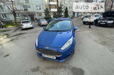 Цены Ford Fiesta Газ пропан-бутан / Бензин