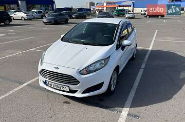 Цены Ford Fiesta Газ пропан-бутан / Бензин